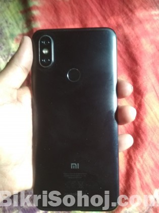 MI A2